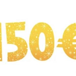 150 euros